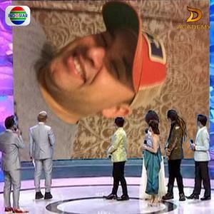 Meet your Posher, Alan